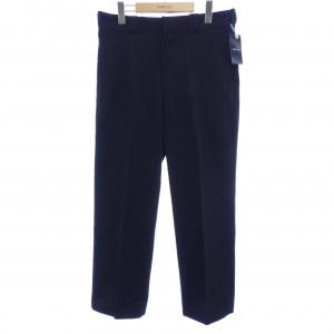 コモリ COMOLI Z01-03017 パンツ