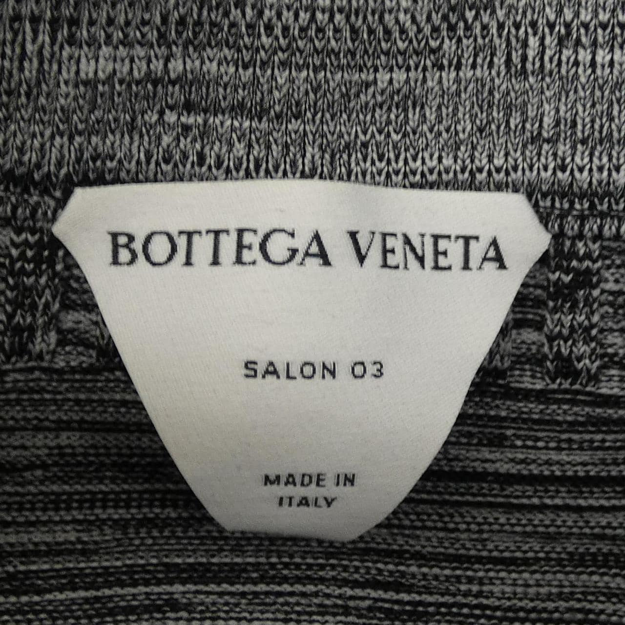 ボッテガヴェネタ BOTTEGA VENETA 702630 V21S0 ジャケット