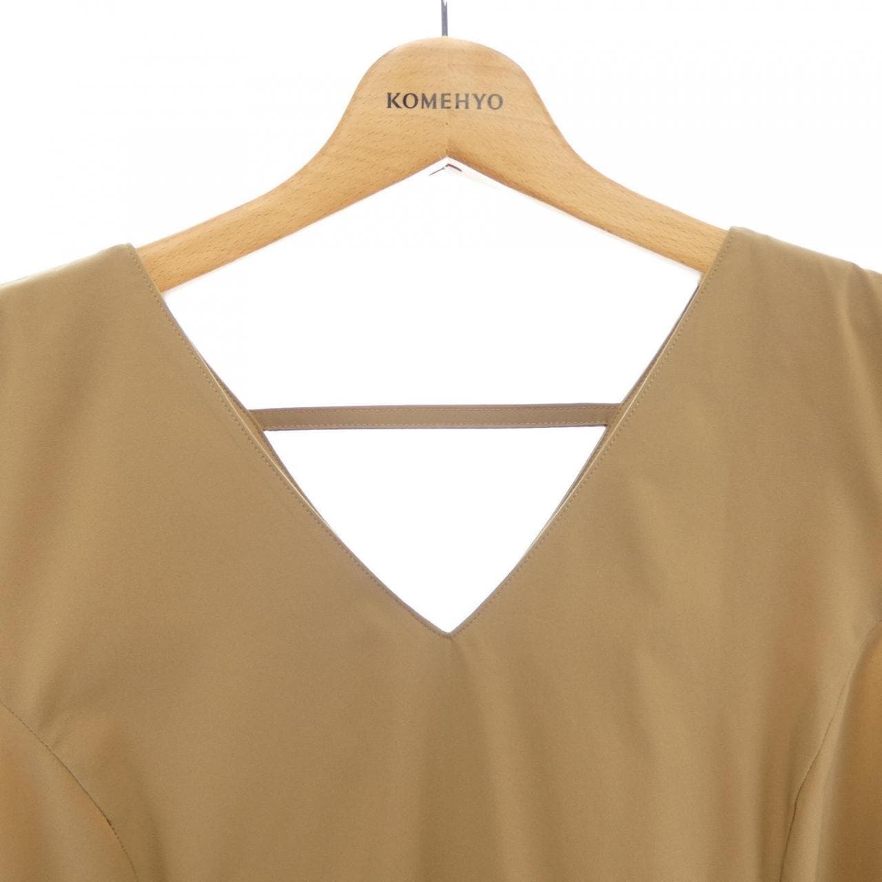 アプワイザーリッシェ Apuweiser-riche ワンピース