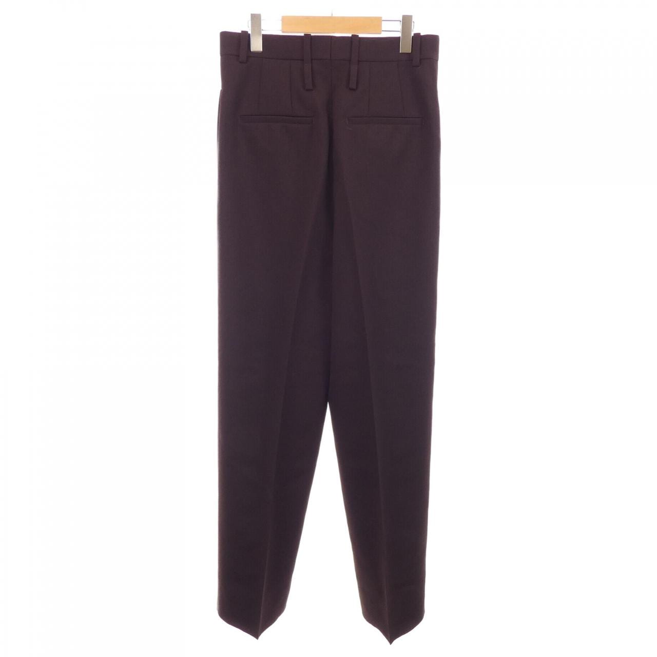 ジルサンダー JIL SANDER J21KA0280 J40160 パンツ