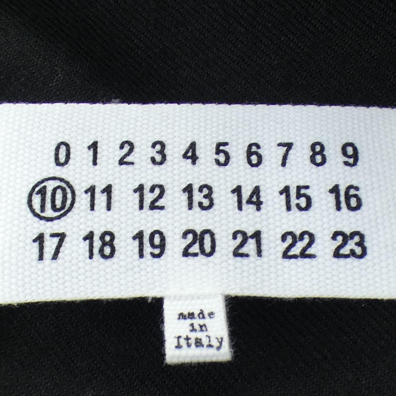 メゾンマルジェラ Maison Margiela S50BN0318 S47782 ジャケット