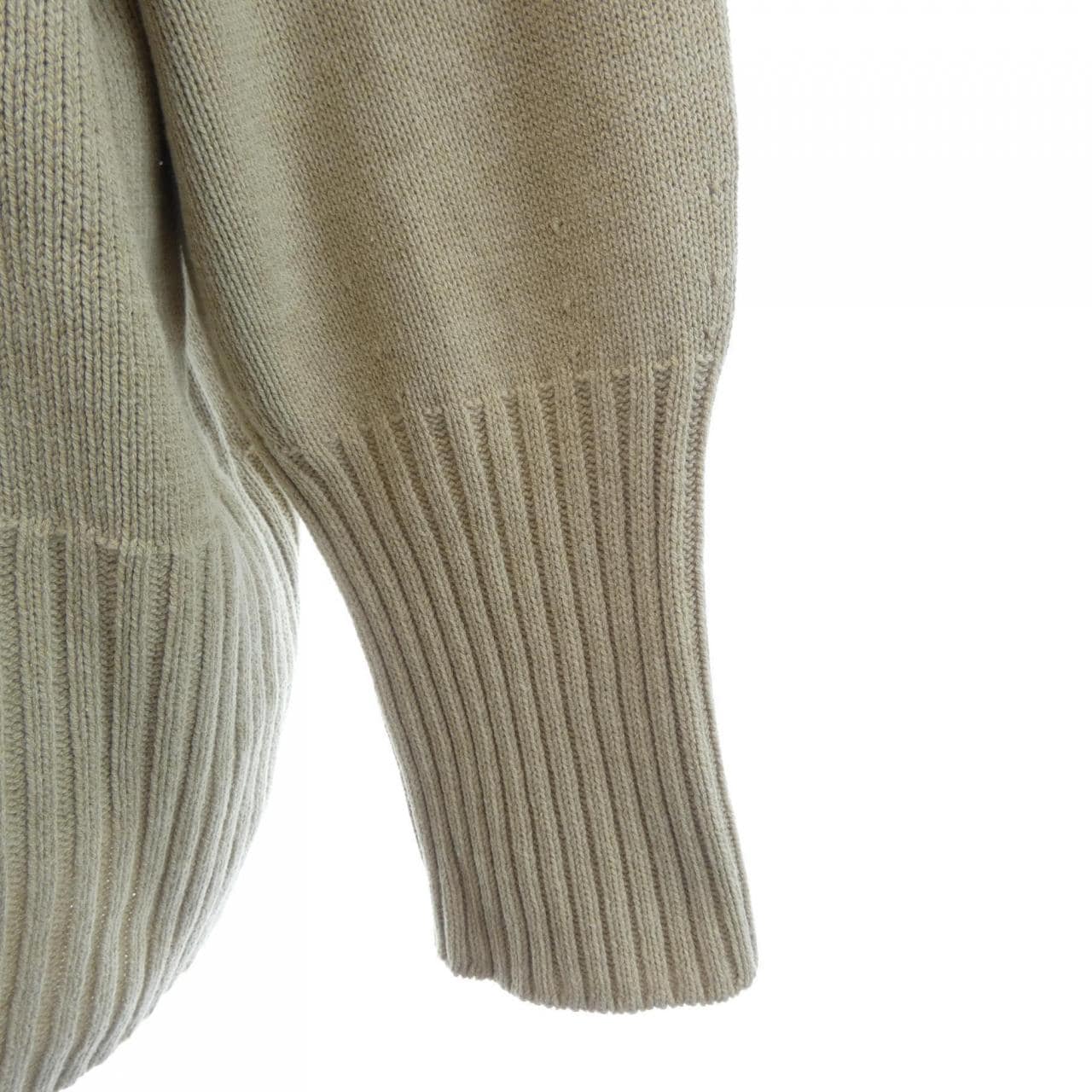 スピックアンドスパン SPICK & SPAN ニット