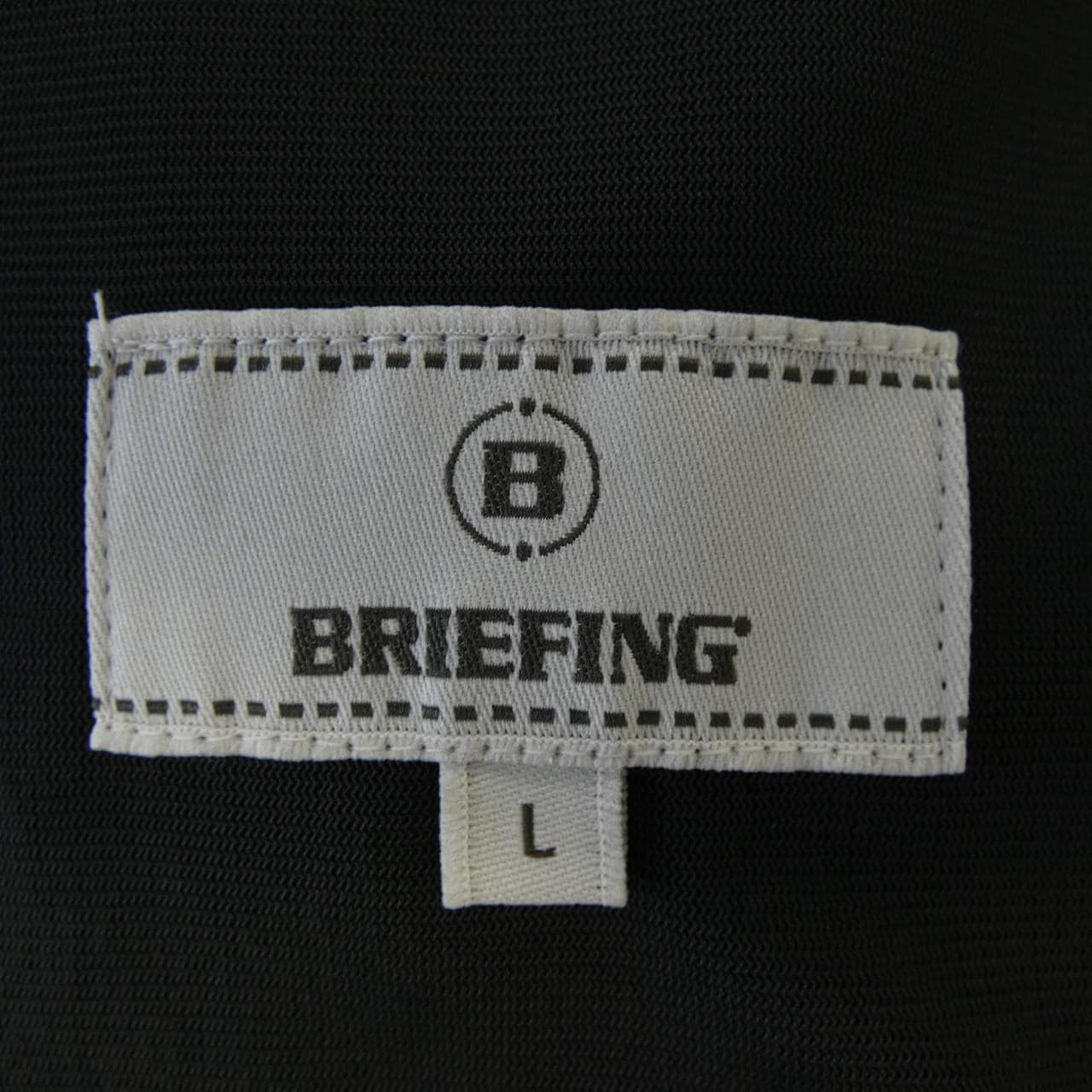 ブリーフィング BRIEFING パンツ