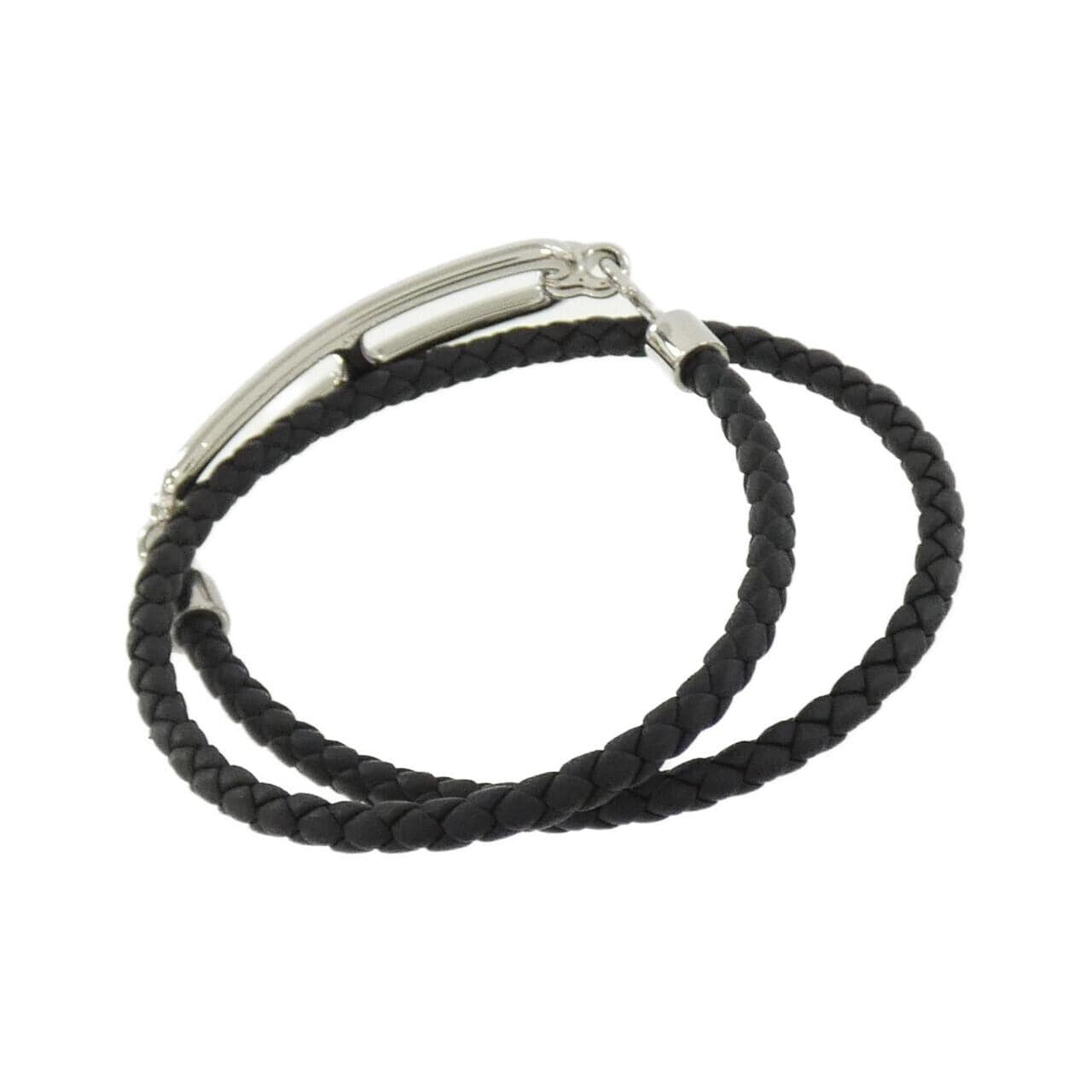 エルメス ルリ ドゥブル トゥール 071727FP ブレスレット