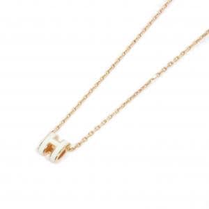 エルメス ポップ アッシュ MINI 147992FO ネックレス