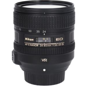 ＡＦ－Ｓ２４－８５ｍｍ　Ｆ３．５－４．５Ｇ　ＶＲ