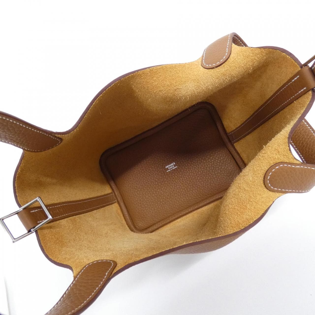 【未使用品】エルメス ピコタン ロック PM 056289CK バッグ