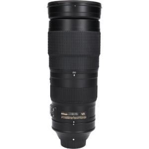 ＡＦ－Ｓ２００－５００ｍｍ　Ｆ５．６Ｅ　ＥＤ　ＶＲ