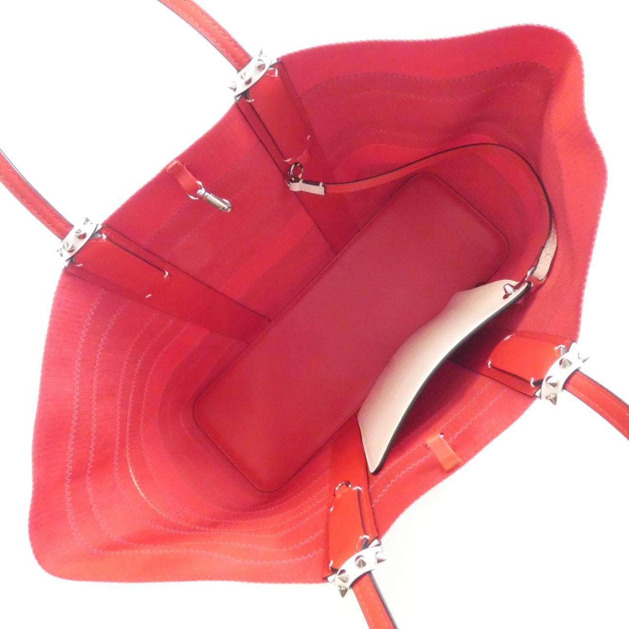 クリスチャンルブタン カバタ バッグ