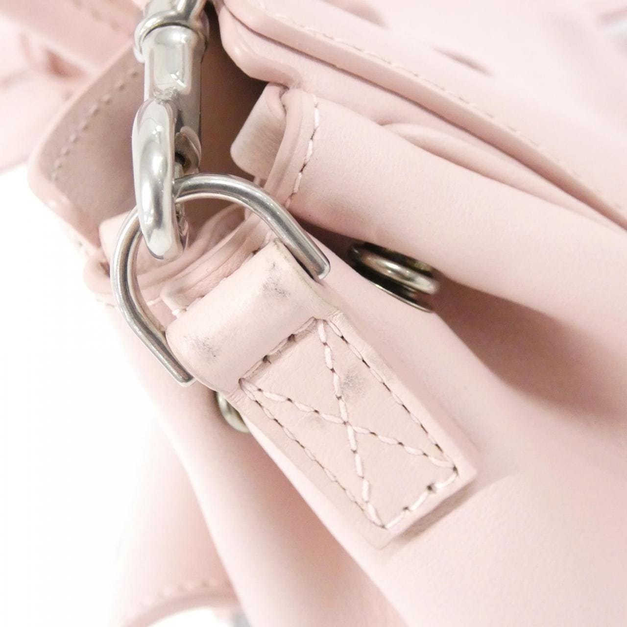 バレンシアガ ベル エアー キャリー オール バッグ MINI 835732 2ABAW バッグ