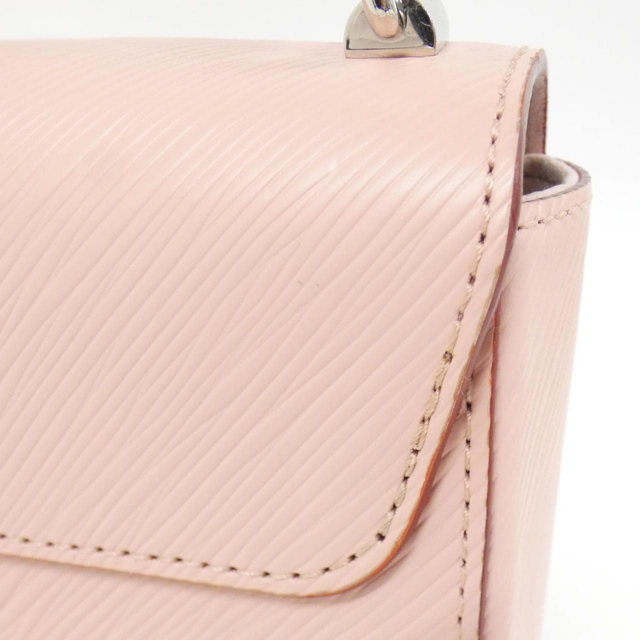 ルイヴィトン モノグラムミニ ツイスト M54717 ショルダーバッグ