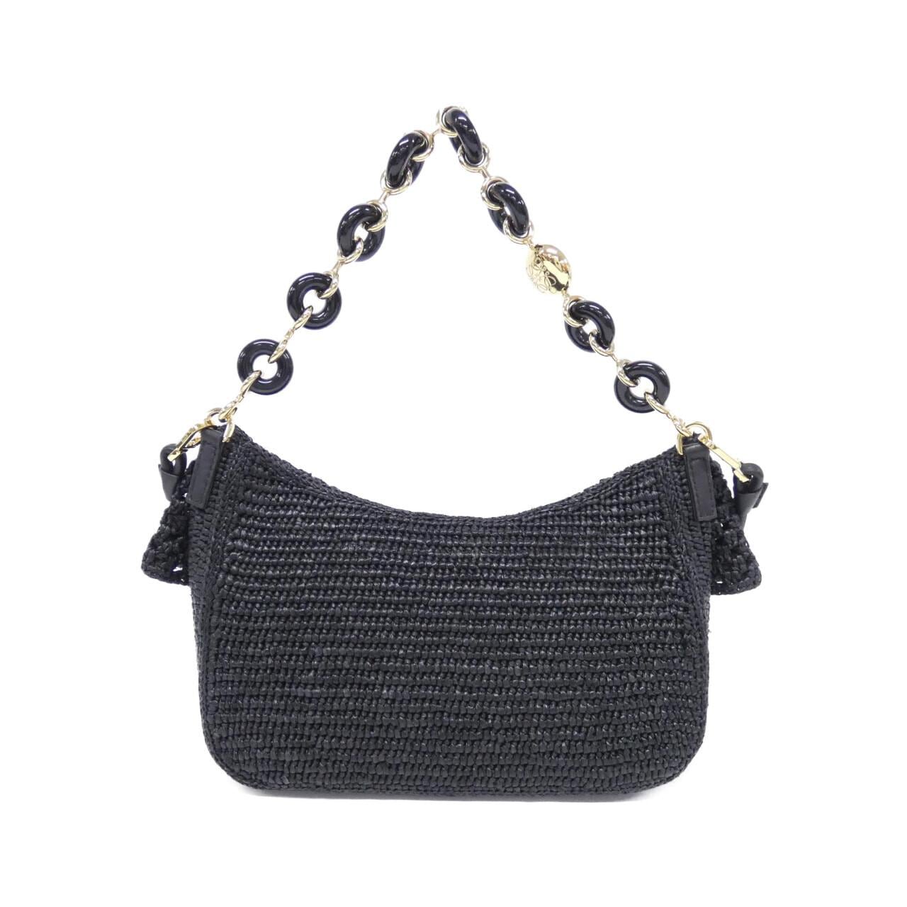 ロエベ オラ ミディアム AP22P22X02 ショルダーバッグ