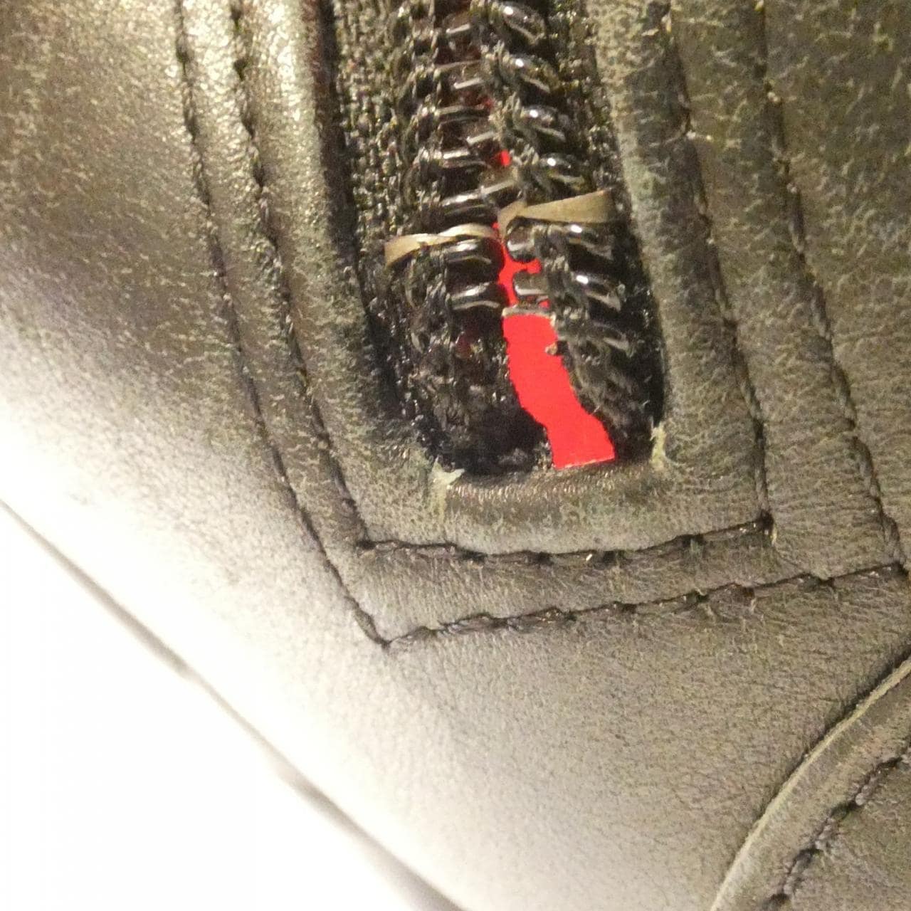 シャネル カンボン ライン 25171 ショルダーバッグ