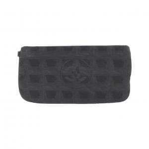 シャネル トラベル ライン 20532 ポーチ