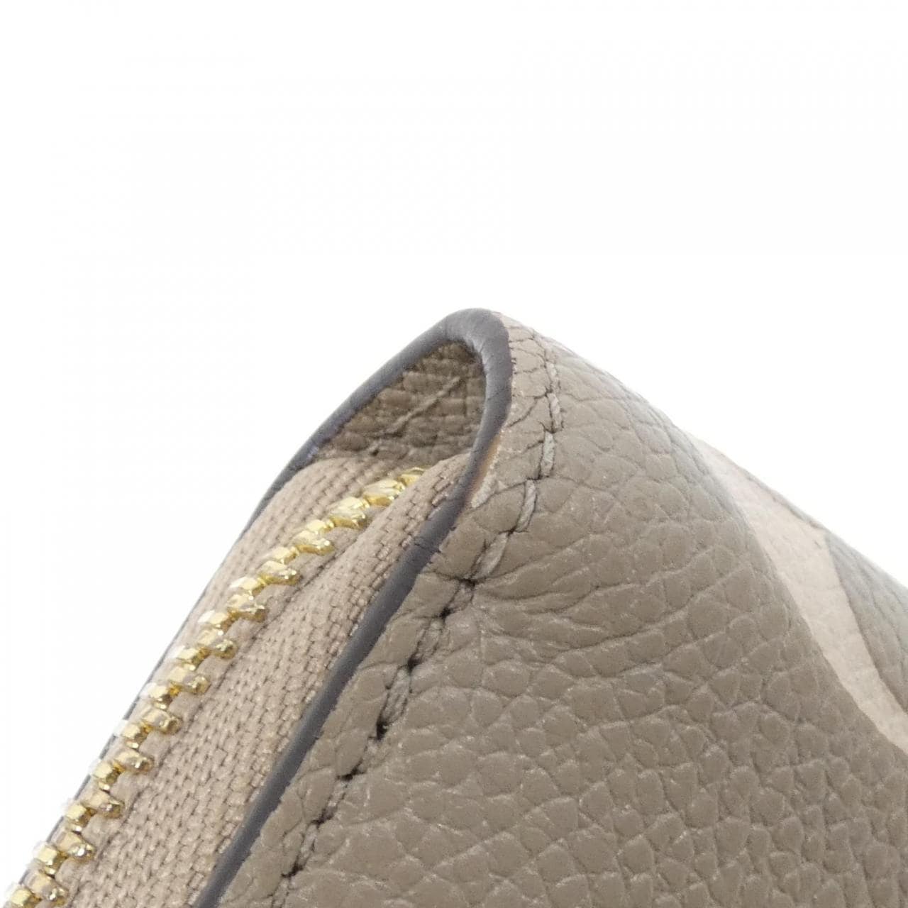 ルイヴィトン バイカラー モノグラム アンプラント ジッピー ウォレット M69794 財布