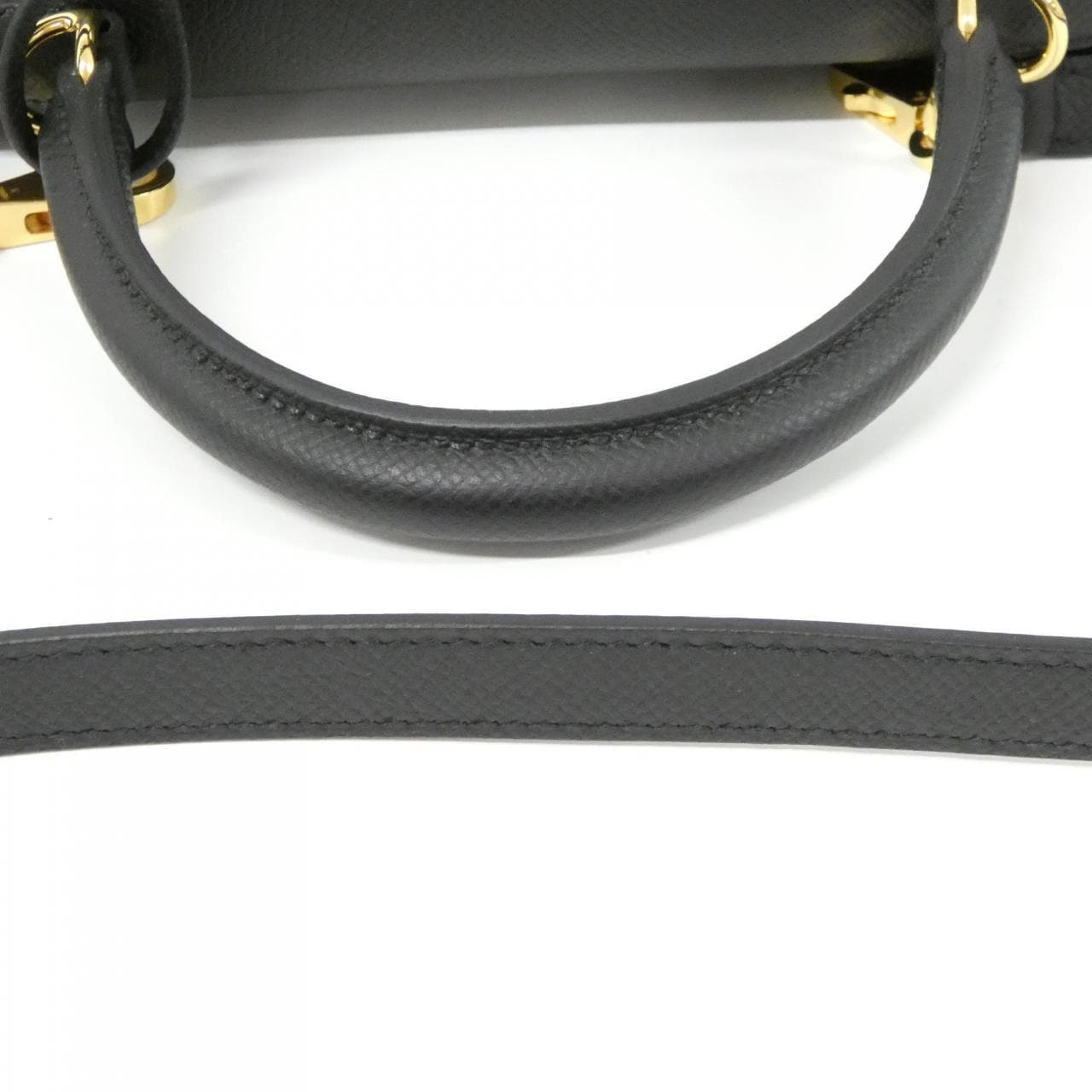 【未使用品】エルメス ケリー 25cm 038416CC バッグ