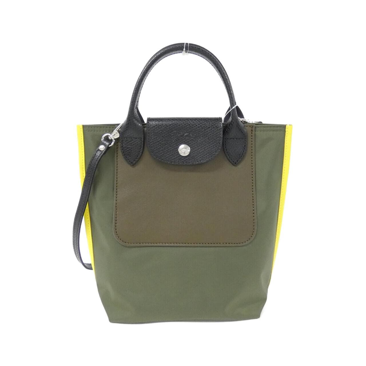 [新品] Longchamp Cabas 10263 093 包