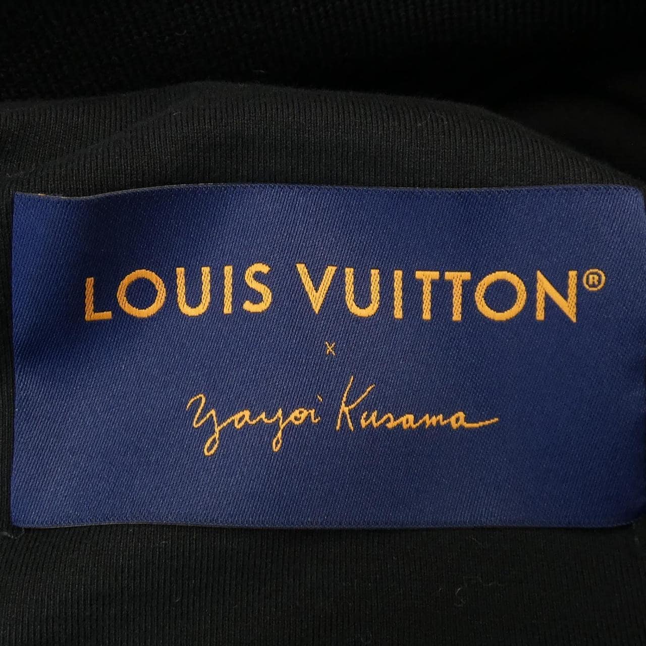 ルイヴィトン LOUIS VUITTON ブルゾン