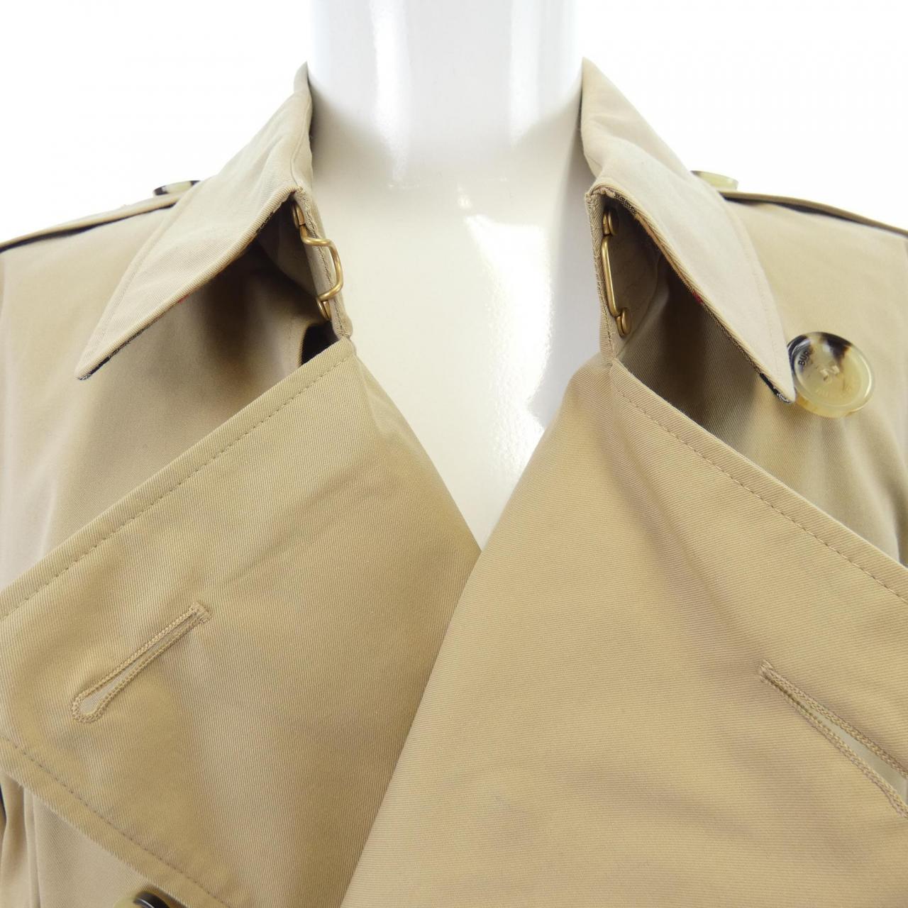 バーバリー BURBERRY トレンチコート
