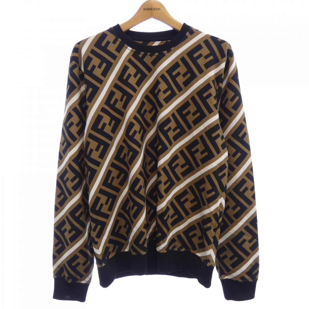 フェンディ FENDI スウェット