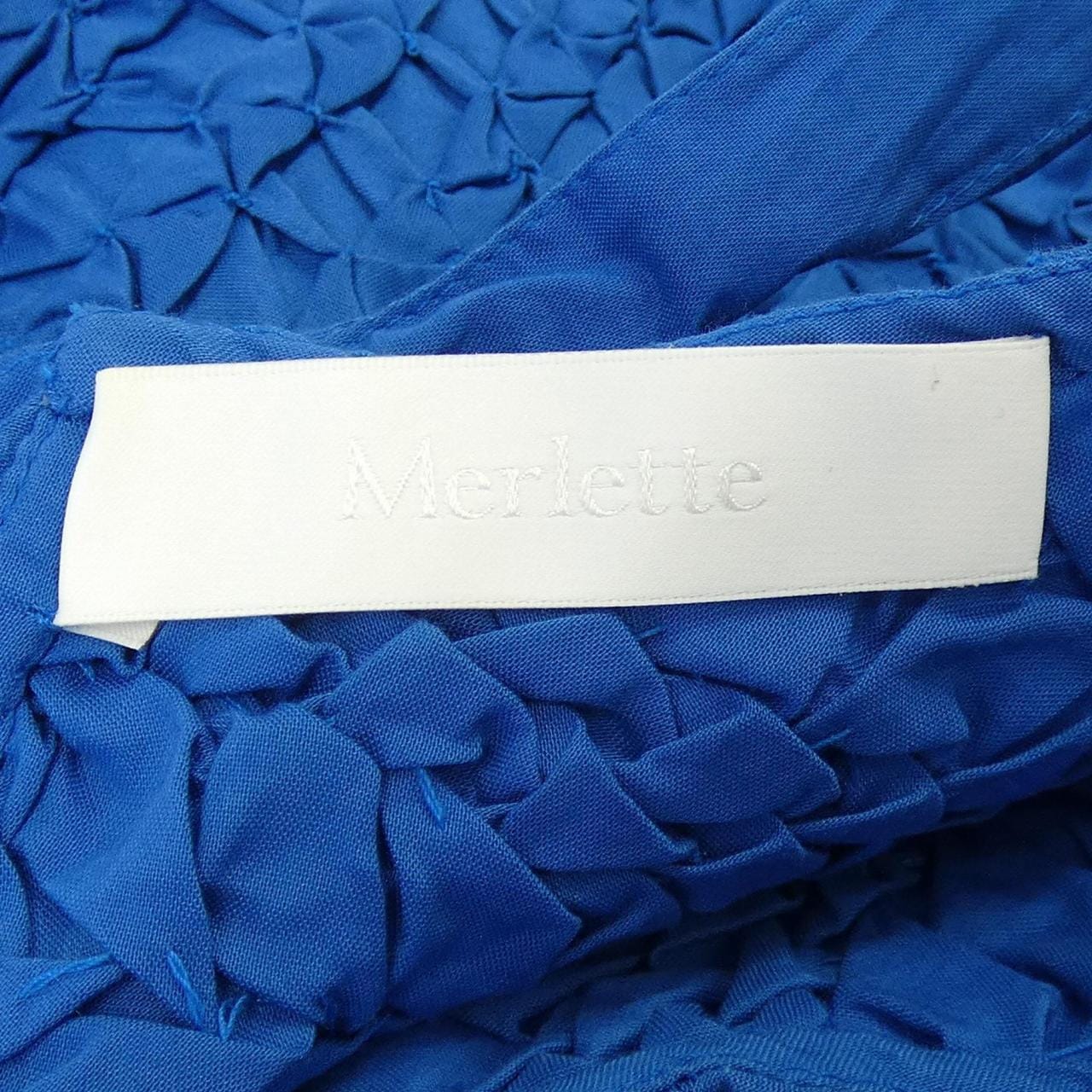 マーレット Merlette トップス