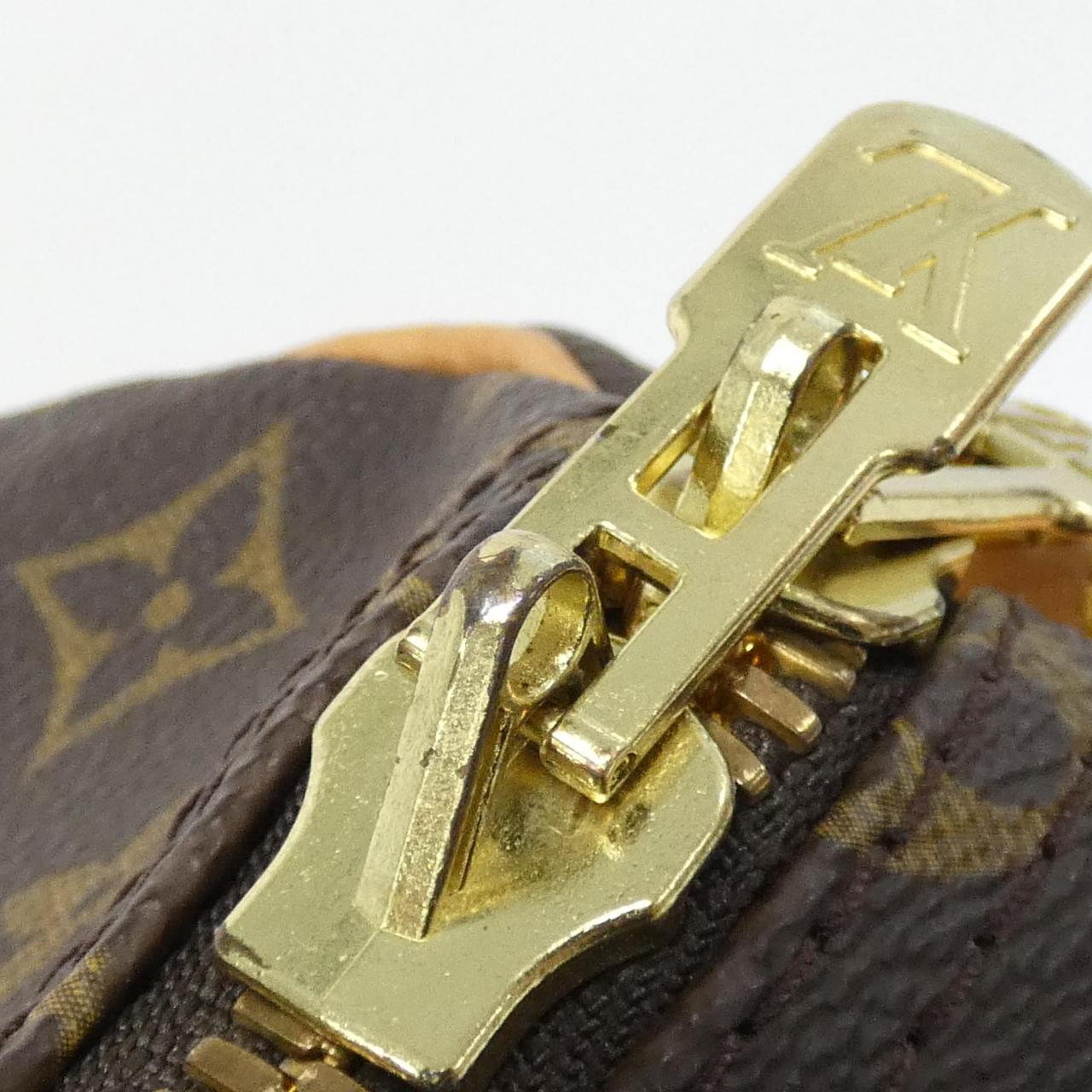 ルイヴィトン モノグラム キーポル 50cm M41426 ボストンバッグ