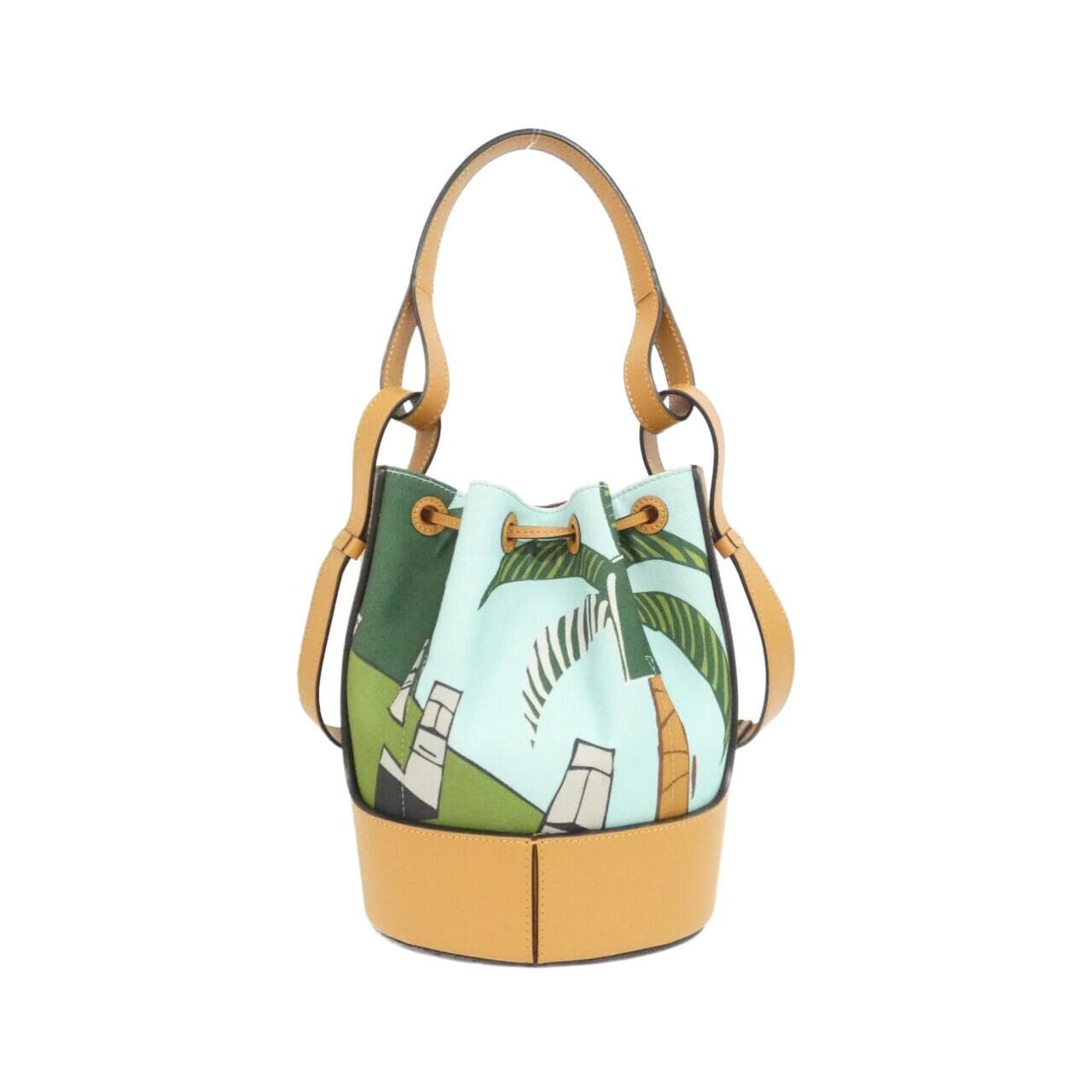 ロエベ バルーン バッグ スモール ショルダーバッグ