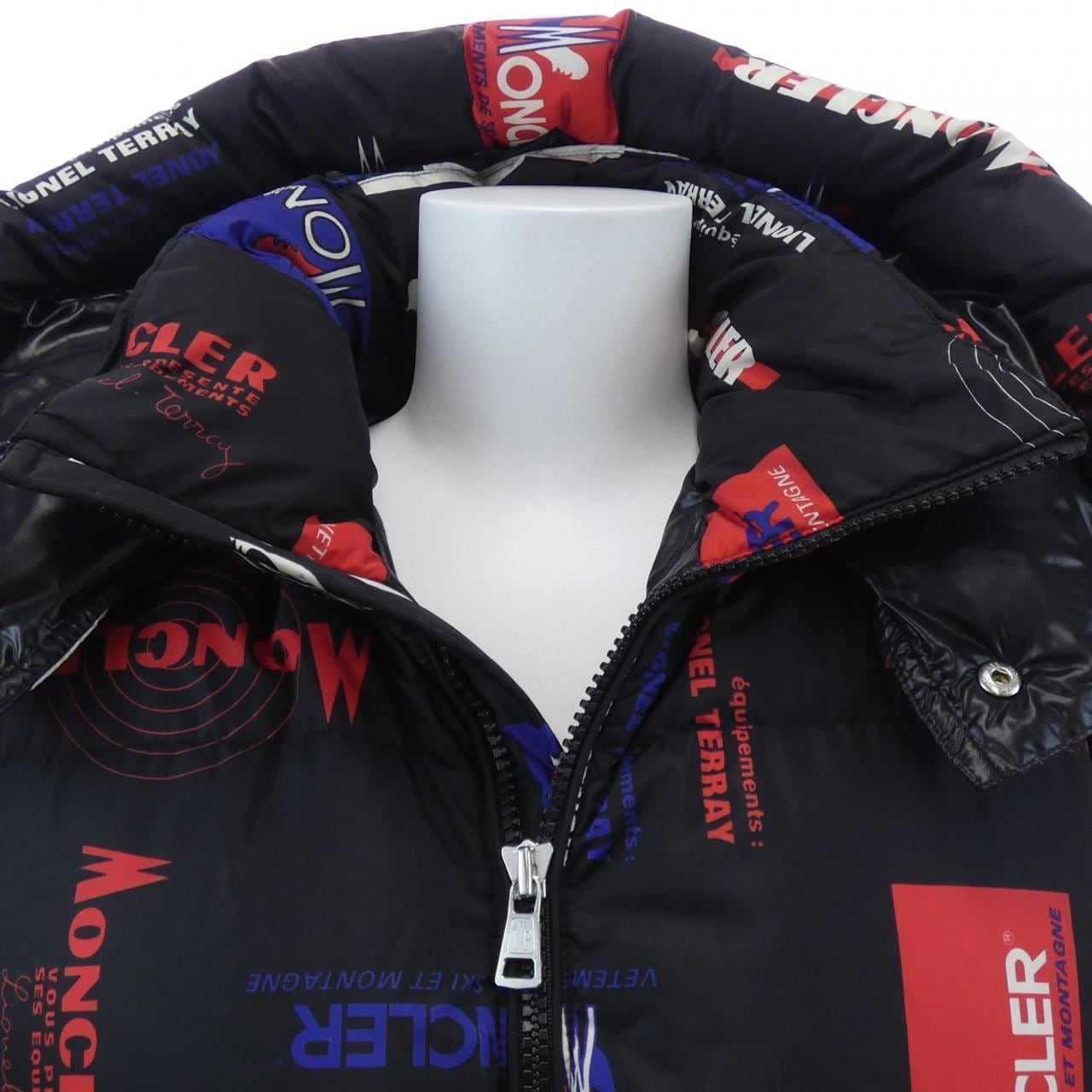 モンクレール MONCLER WILSON ダウンジャケット