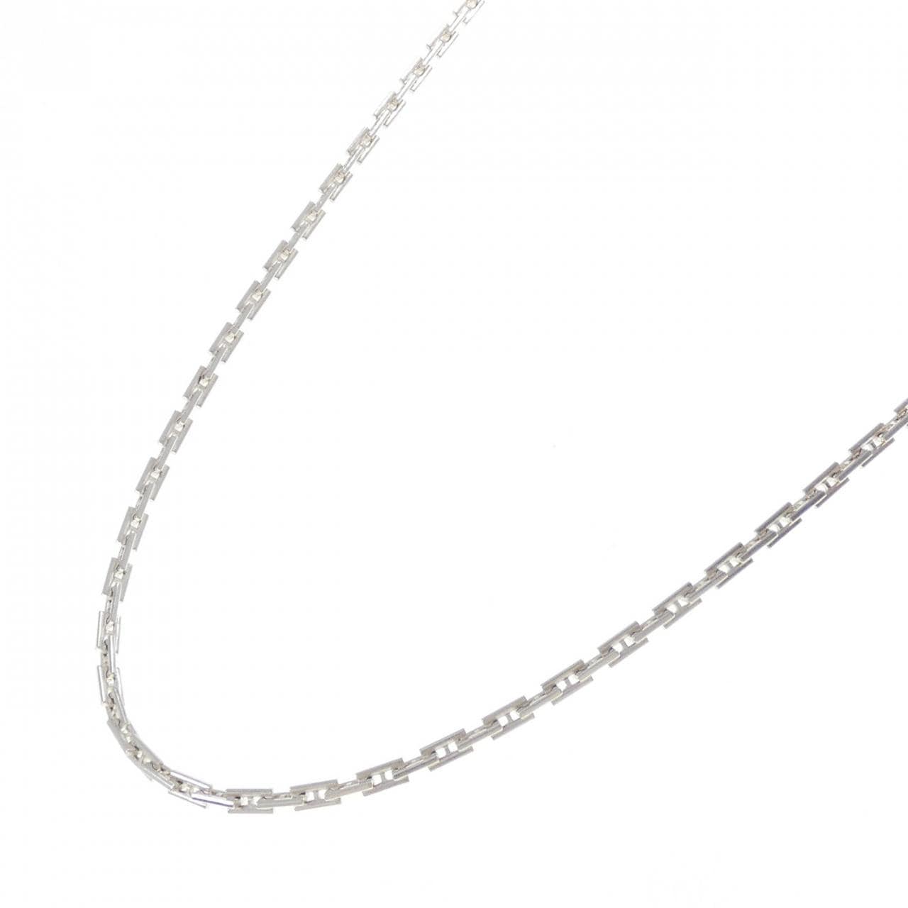 【ヴィンテージ】エルメス ヘラクレス ネックレス