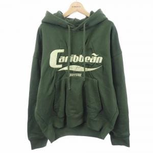 ボッター BOTTER 242-6025J024 パーカー