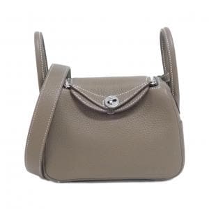 エルメス リンディ2 MINI 085956CK ショルダーバッグ