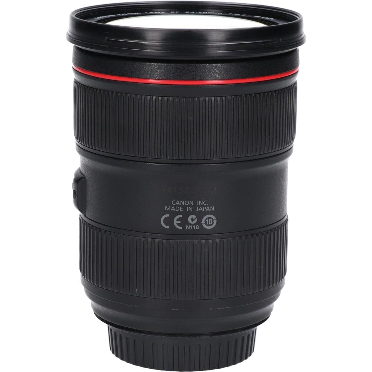 ＥＦ２４－７０ｍｍ　Ｆ２．８ＬＩＩＵＳＭ