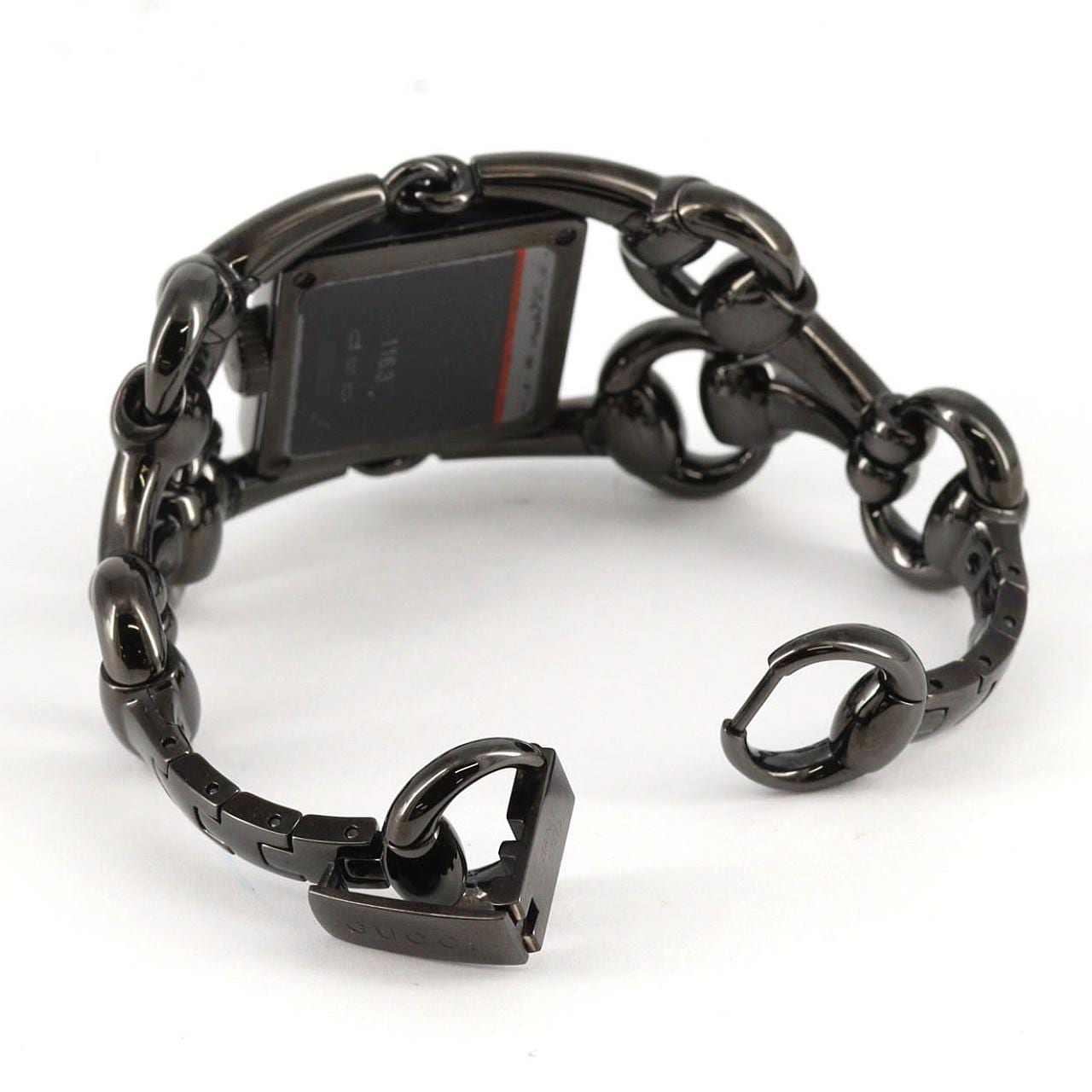 Gucci Signoria PVD 116.3/YA116311 SS石英