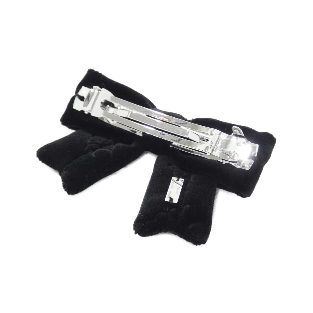 【新品】セリーヌ 461QB2BPO ヘアークリップ