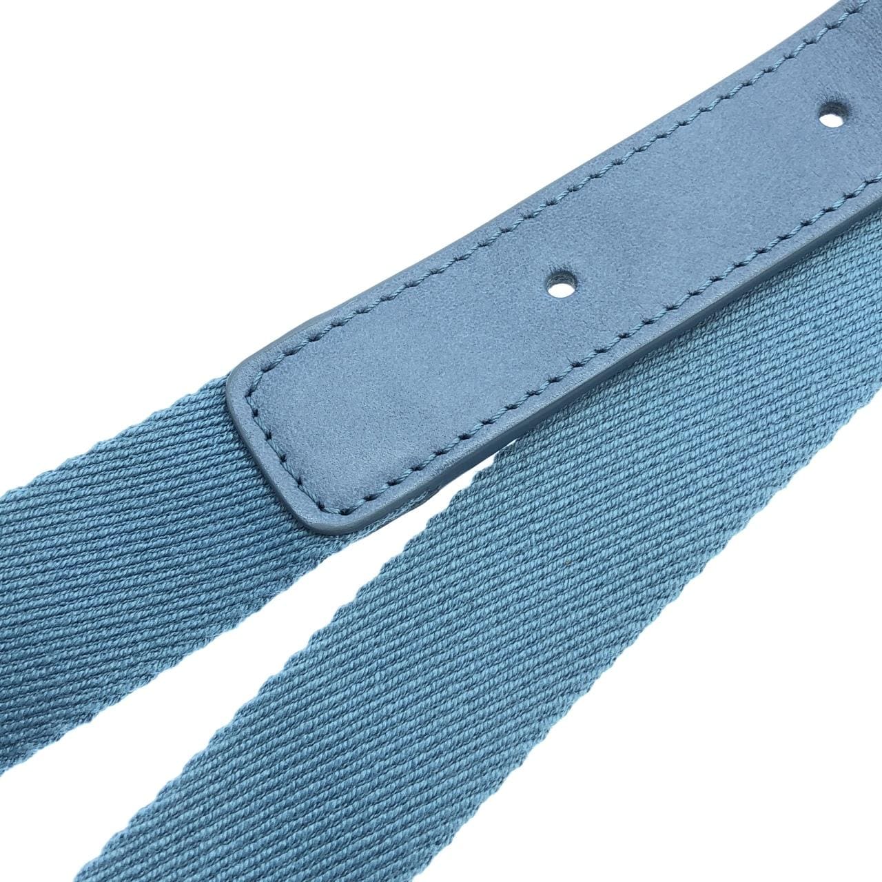 ルイヴィトン ダミエ デニム 3D ボスフォール ウェアラブル ウォレット N00210 ショルダーバッグ