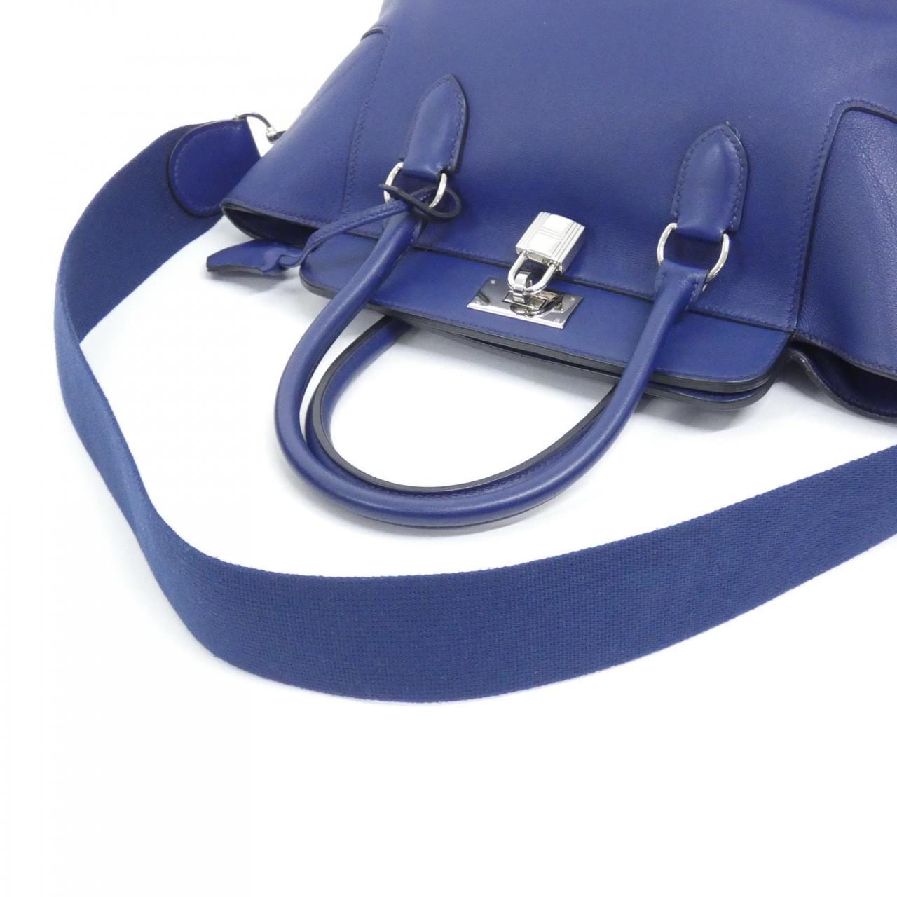 エルメス ツール ボックス 20cm 062206CK バッグ