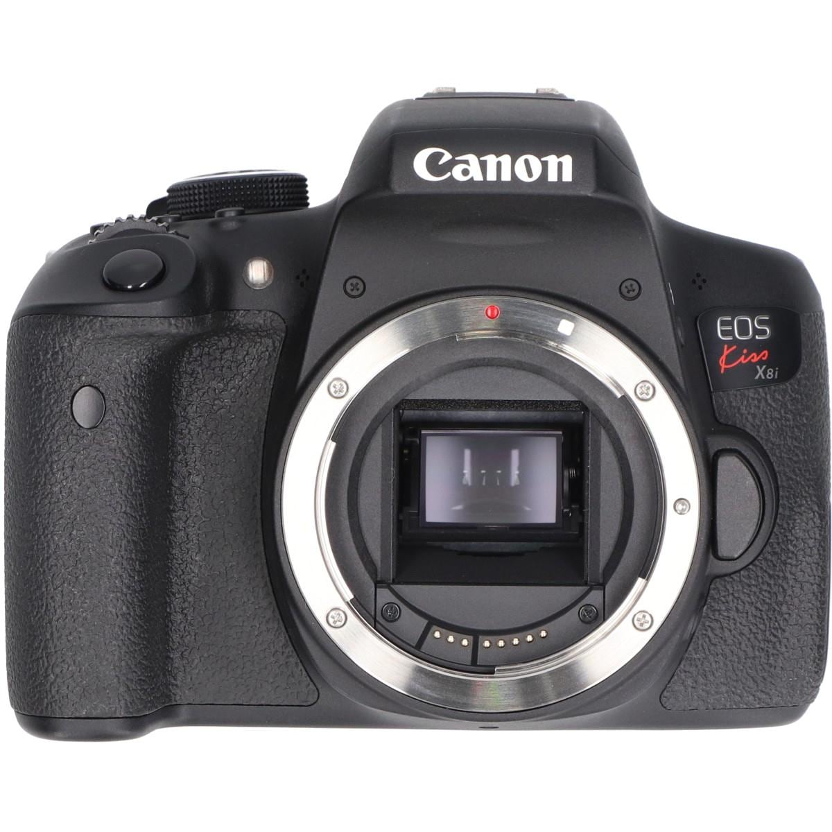 ＥＯＳ　ＫＩＳＳ　Ｘ８ｉ