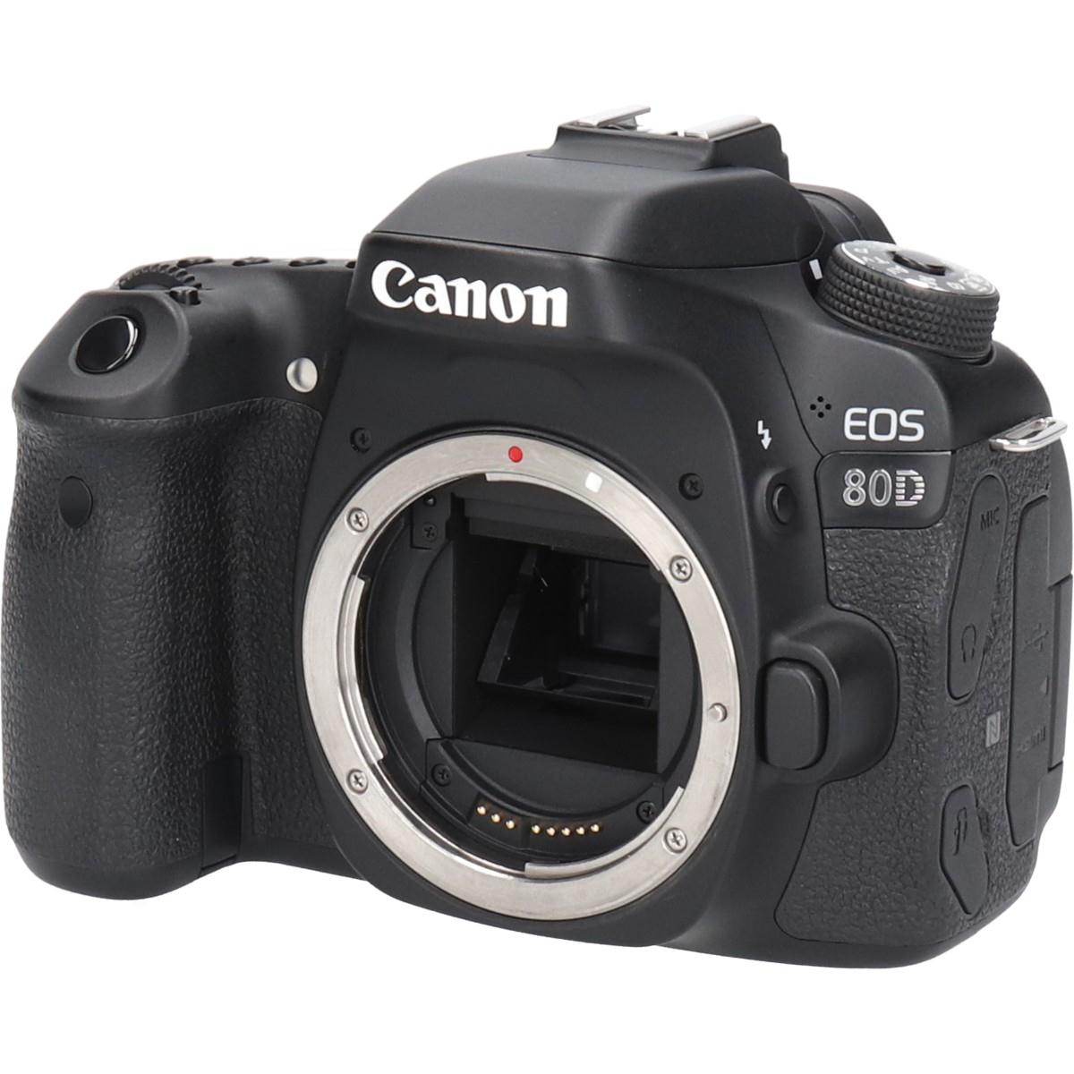 ＥＯＳ８０Ｄ
