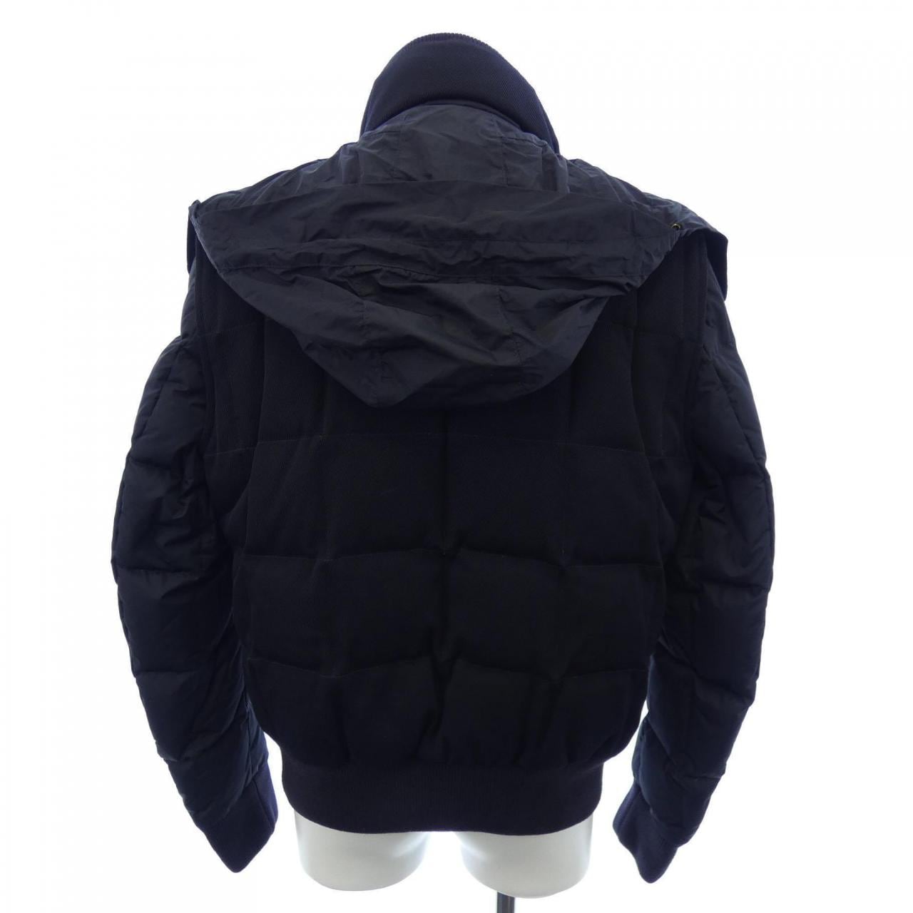 モンクレールガムブルー MONCLER GAMMEBLEU 23914032580 ダウンジャケット