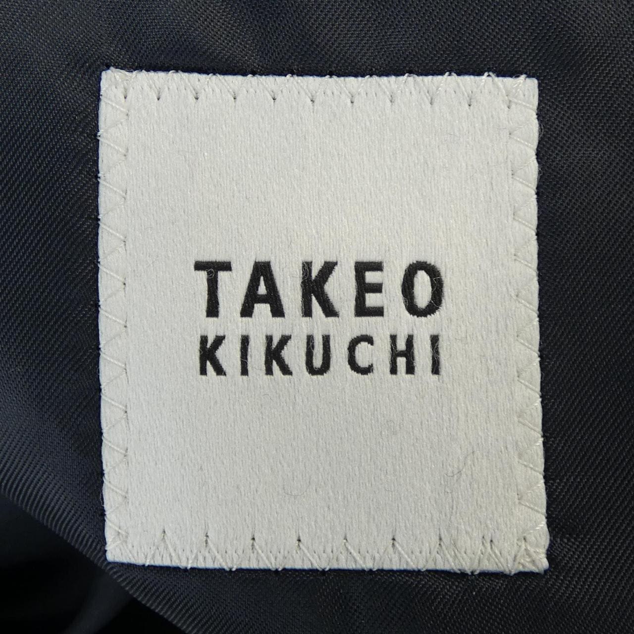 タケオキクチ TAKEO KIKUCHI スーツ