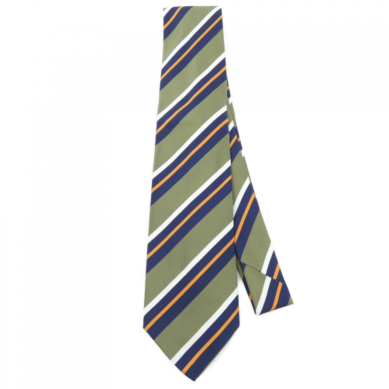 ルイジボレッリ LUIGI BORRELLI NECKTIE