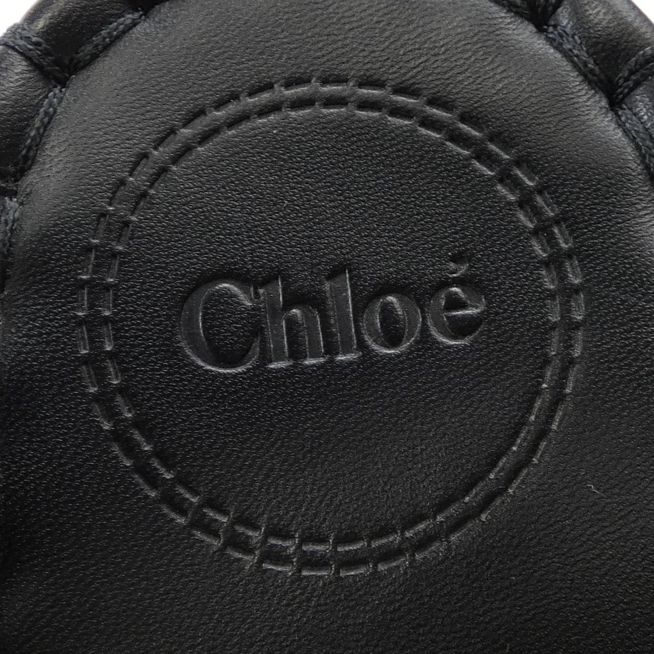 クロエ Chloe サンダル