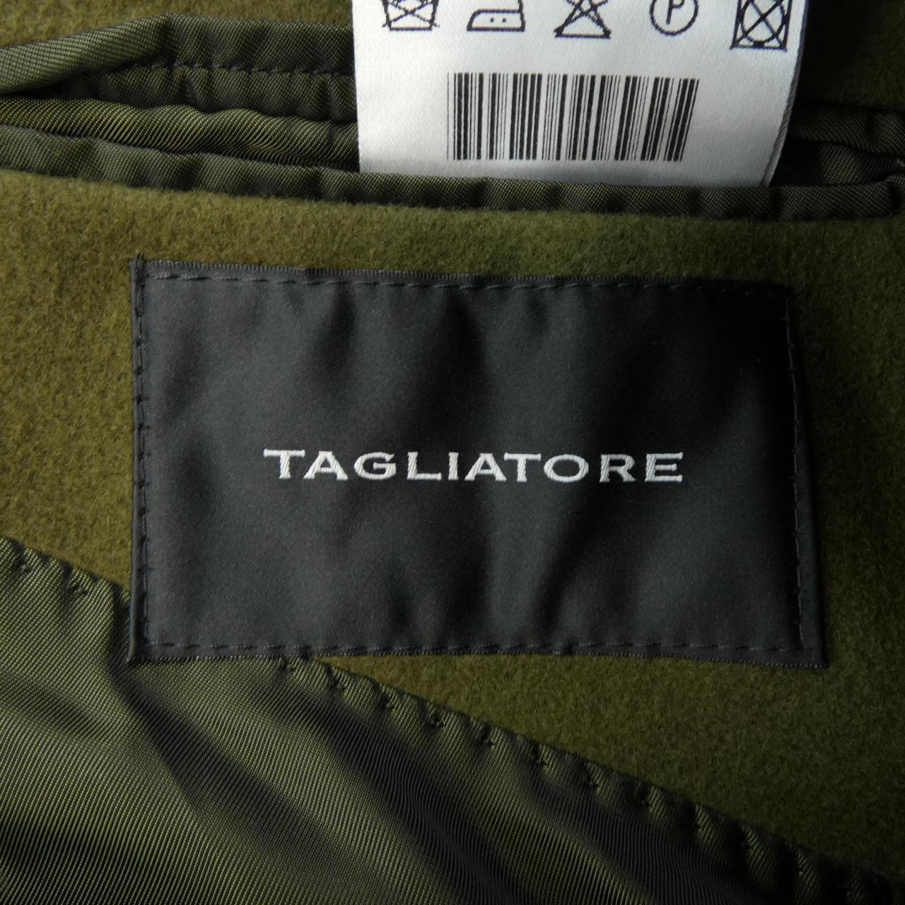 タリアトーレ TAGLIATORE コート