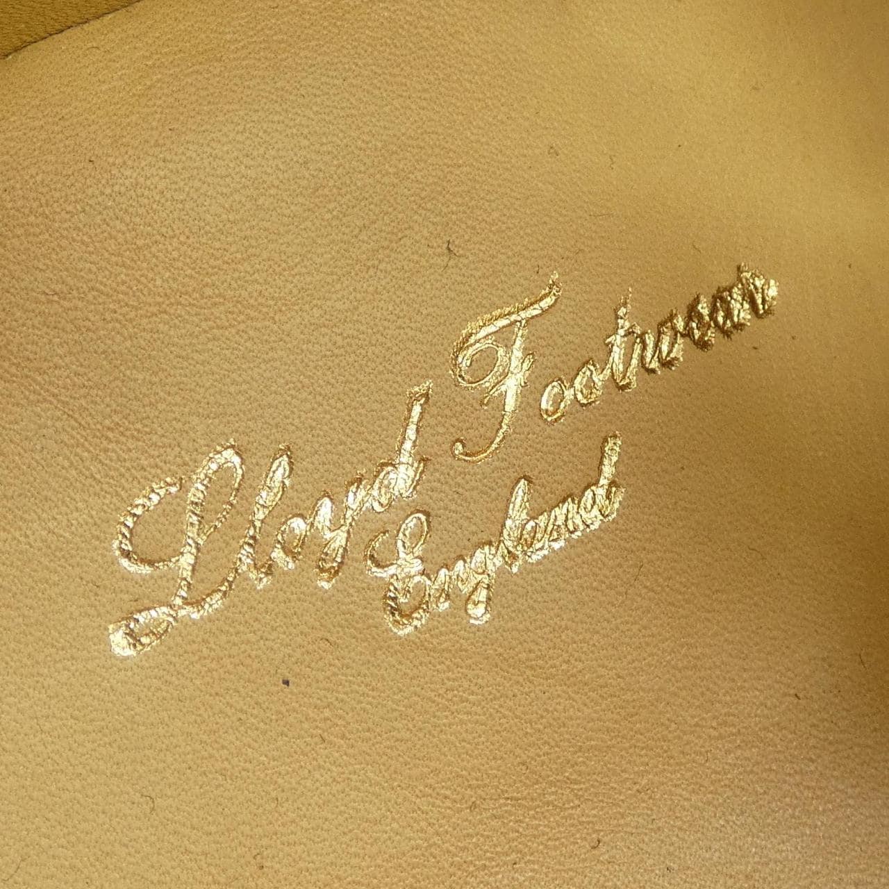 LLOYD FOOTWEAR 2826E04 シューズ