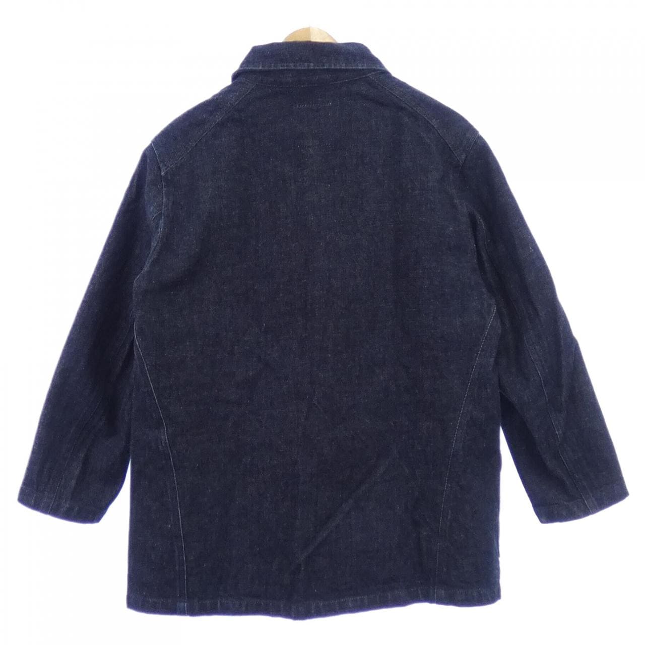 HERVIER デニムジャケット