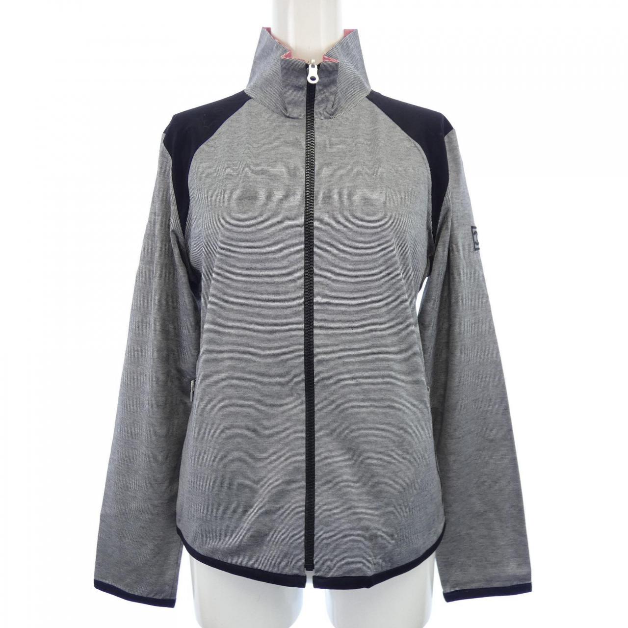 シャネル CHANEL P29248V19763 06A ブルゾン