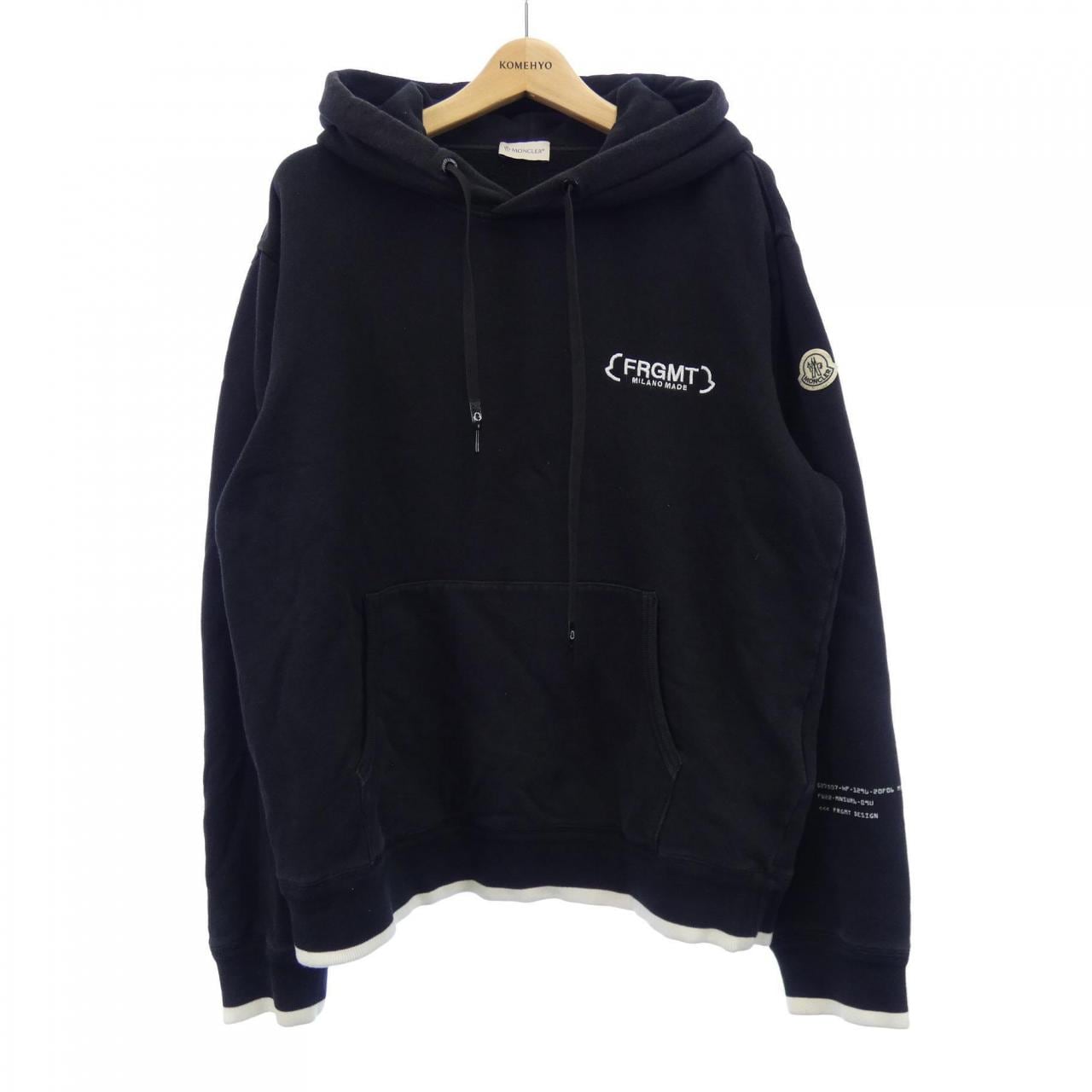 モンクレール ジーニアス MONCLER GENIUS H209U8G00002 パーカー