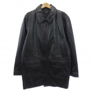 FREEDOM レザーコート