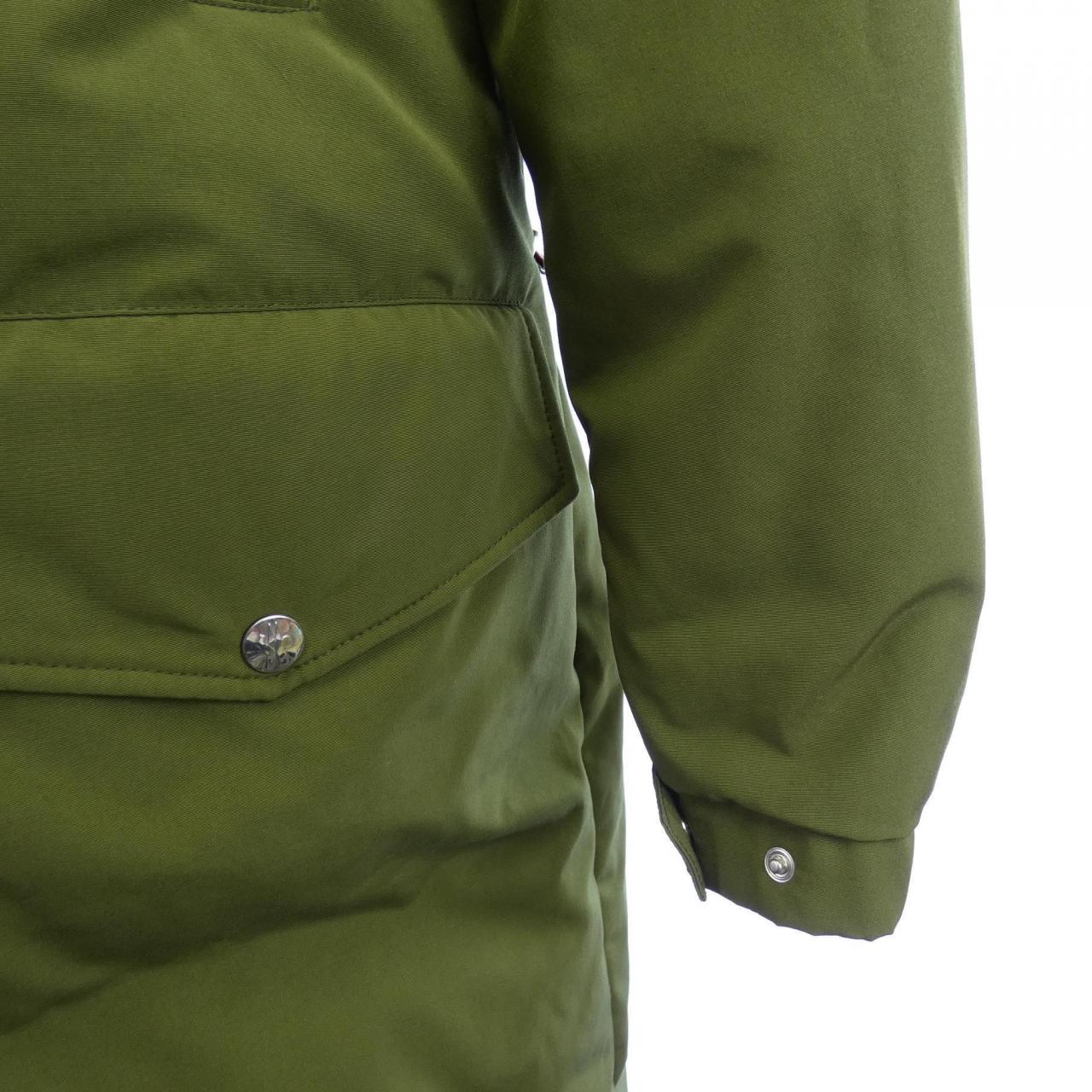 モンクレール ジーニアス MONCLER GENIUS CHABRE ダウンコート