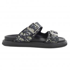 ディオール DIOR DIOR AQUA オブリーク ジャカード 3SA135ZSA サンダル